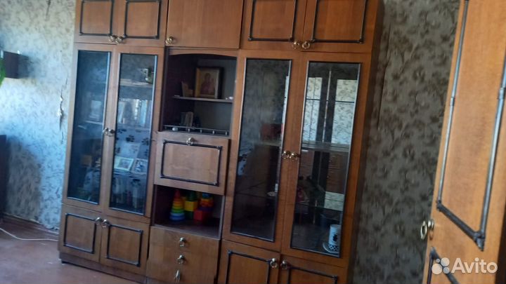 Стенка в гостиную бу