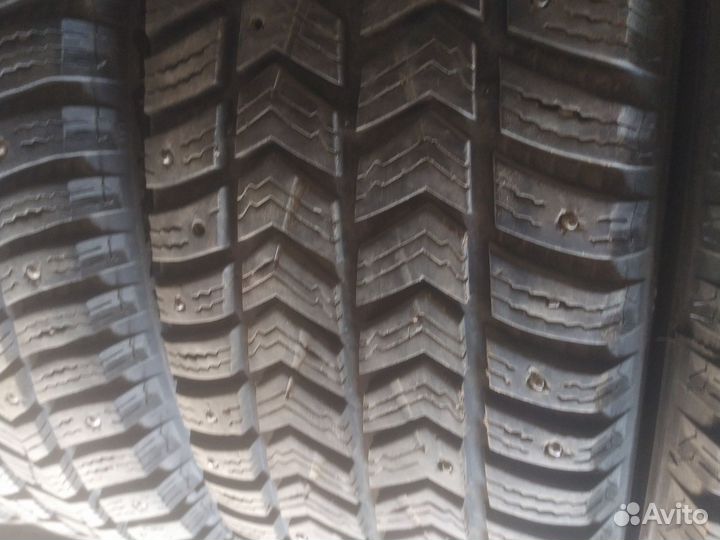 Michelin Agilis 51 195/65 R15