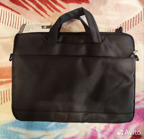 Сумка для ноутбука