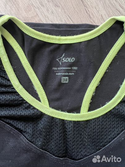 Спортивная форма для девочки