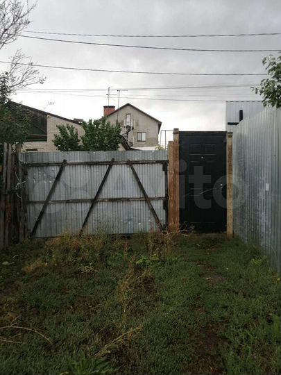 Дом 49,4 м² на участке 8 сот.