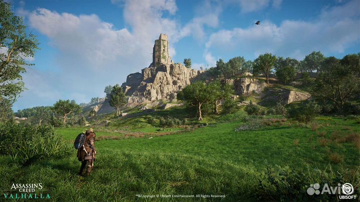 Новый Игровой Компьютер + Гарантия Оф