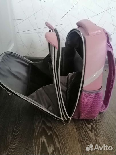 Ранец школьный Kitty