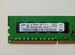 Память DDR3 ECC Unbuffered (не регистровая)