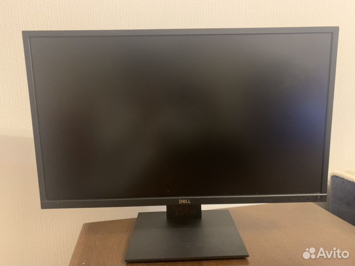 Монитор Dell E2420HS 75гц