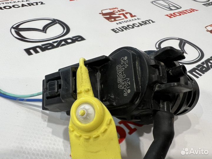 Насос омывателя Mazda 3 BM(BN) 2013-2019