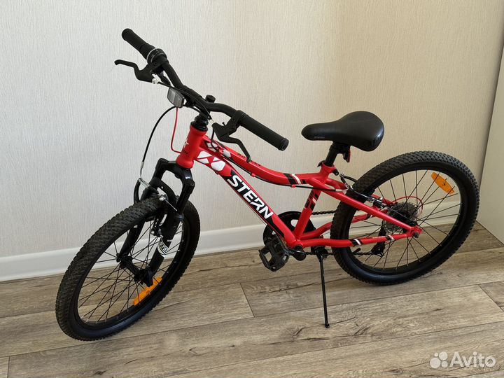 Велосипед Stern Attack 20