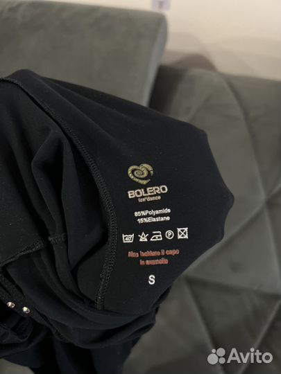 Комбинезон ice bolero