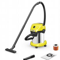 Karcher WD 3 S V-17/4/20