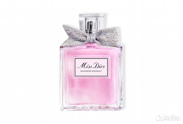 Christian Dior Miss Dior Blooming Bouquet (оригина