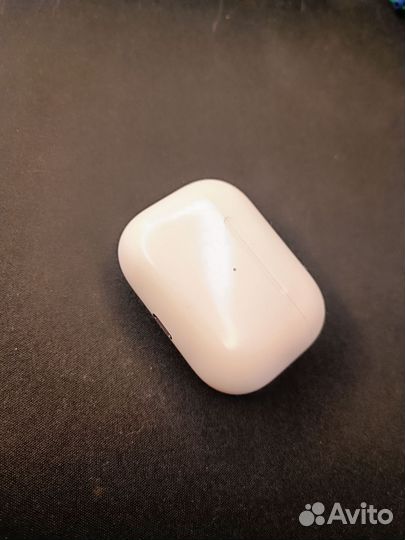 Беспроводные наушники apple airpods pro