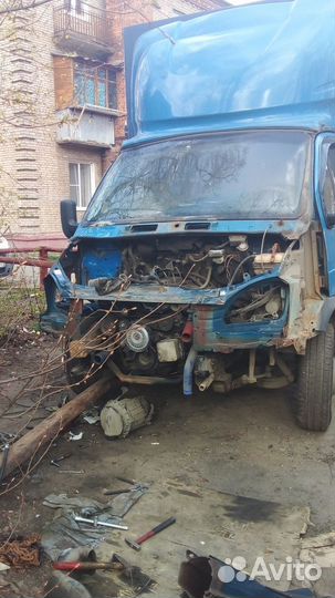 Автомеханик автослесарь