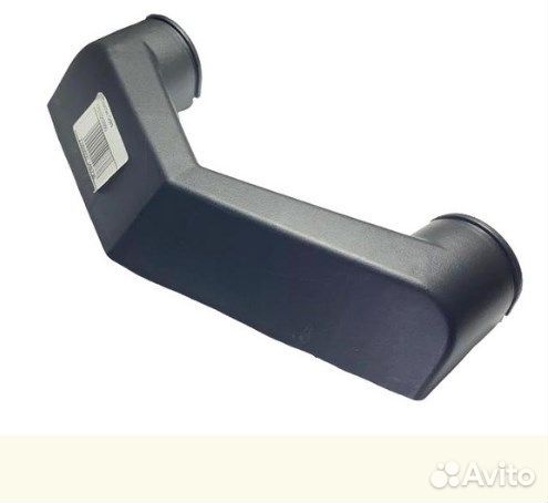 Накладка декоративная левая odes 650/800/1000