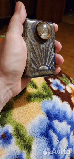 Фонарик Солнышко СССР