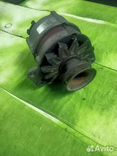 Генератор гольф 2