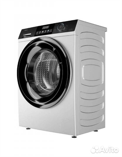 Новая Стиральная машина Haier 6 кг с паром