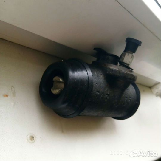 Крестовина карданного вала газ 53