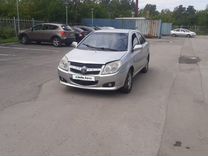 Geely MK 1.5 MT, 2013, 125 000 км, с пробегом, цена 200 000 руб.