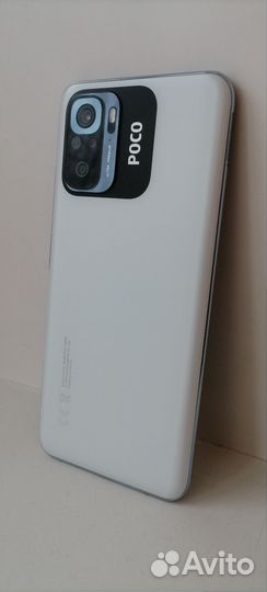 Xiaomi POCO M5s, 4/64 ГБ