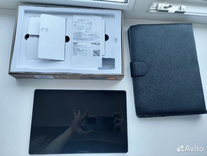 Планшет HiPad Xpro