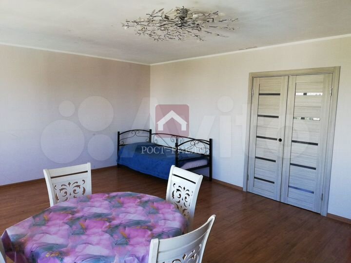 3-к. квартира, 73 м², 10/10 эт.