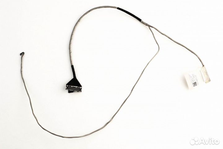 Шлейф матрицы Lenovo G50-30, G50-70, Z50-70 новый