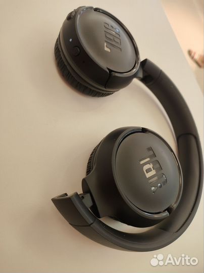 Наушники, JBL Tune 570 Bt