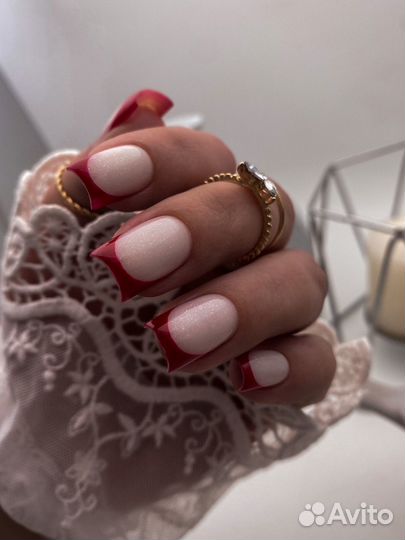 Курсы маникюра повышение гель аппаратный маникюр