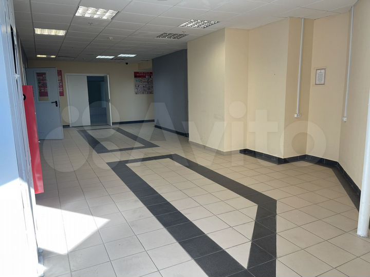 Свободного назначения, 77 м²