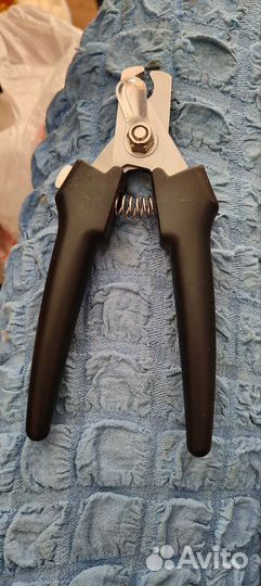 Ножницы для стрижки когтей