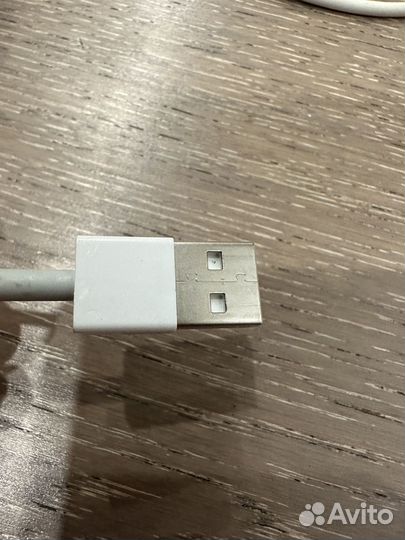 Кабель для iPhone