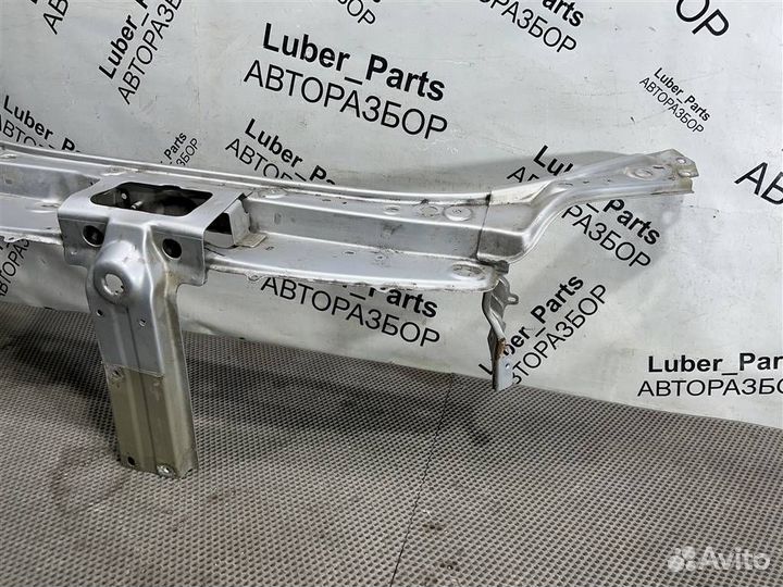 Панель передняя Renault Logan 2 2012-2018
