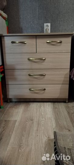 Комод