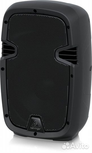 Активная акустика Behringer PK108A