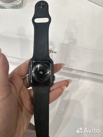 Часы apple watch 5 44 mm