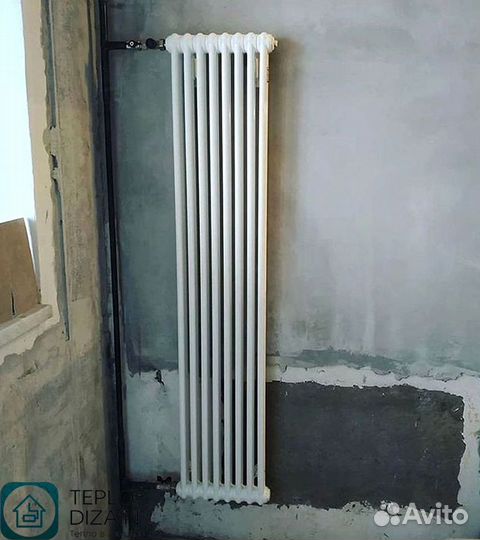 Трубчатые радиаторы/ Радиаторы Arbonia