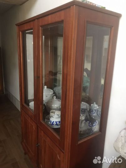 Сервант Румыния