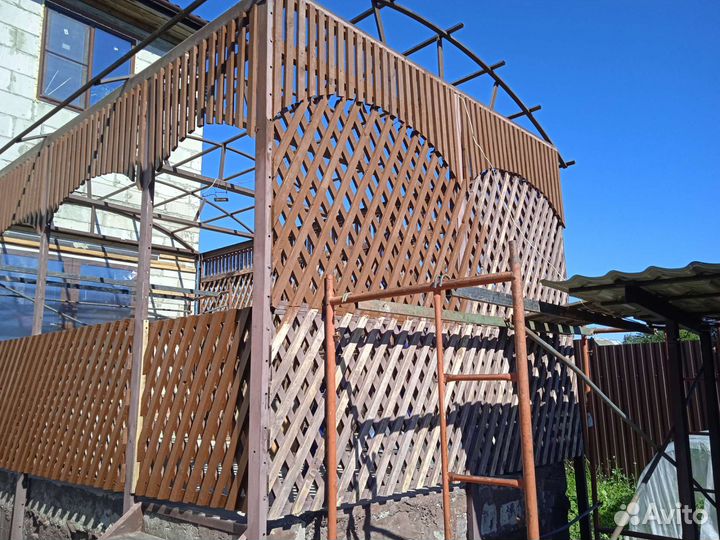 Услуги мастер на час