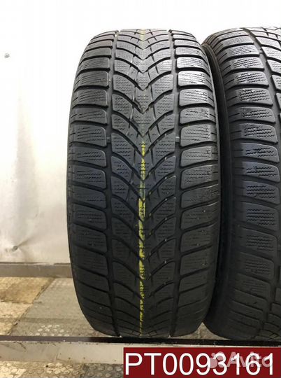 Dunlop SP Winter Sport 4D 205/55 R16 98H