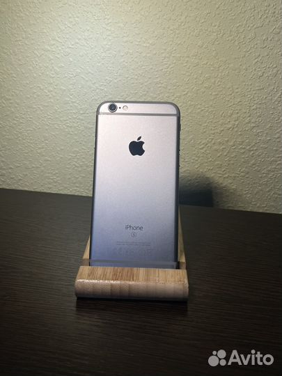iPhone 6s 64gb
