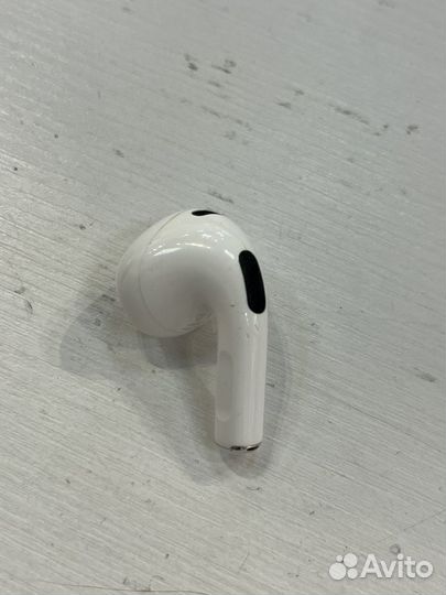 Airpods 3 левый наушник