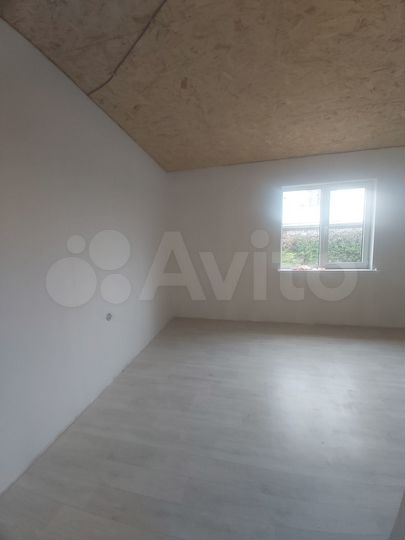 Дом 79,5 м² на участке 8 сот.