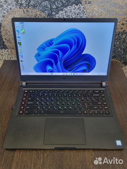 Xiaomi Mi Gaming Laptop