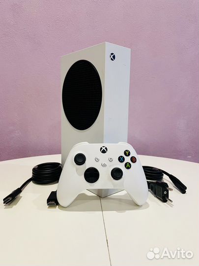 Xbox Series S