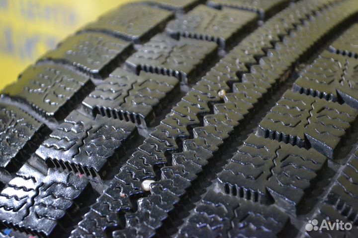 Nitto SN 2 Winter 205/55 R16