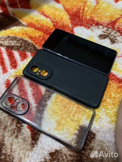 Huawei nova 9se