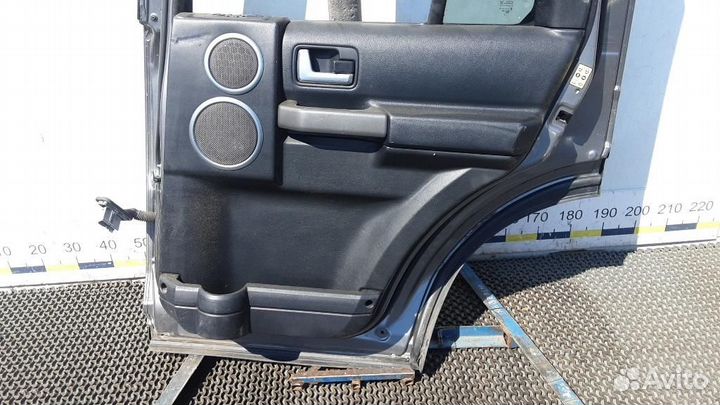 Дверь задняя правая Land Rover Discovery III