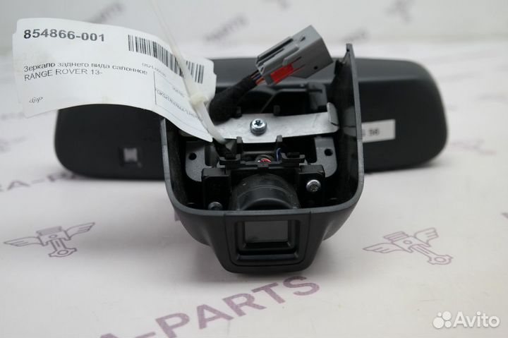 Зеркало Range Rover 4 L405
