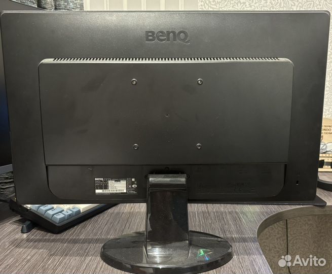 Монитор benq - 2250 - T