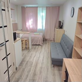 Квартира-студия, 20 м², 1/12 эт.